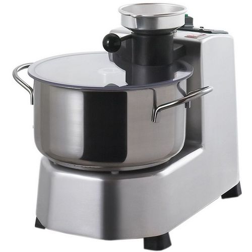 Bowl Cutter Fp35 Red