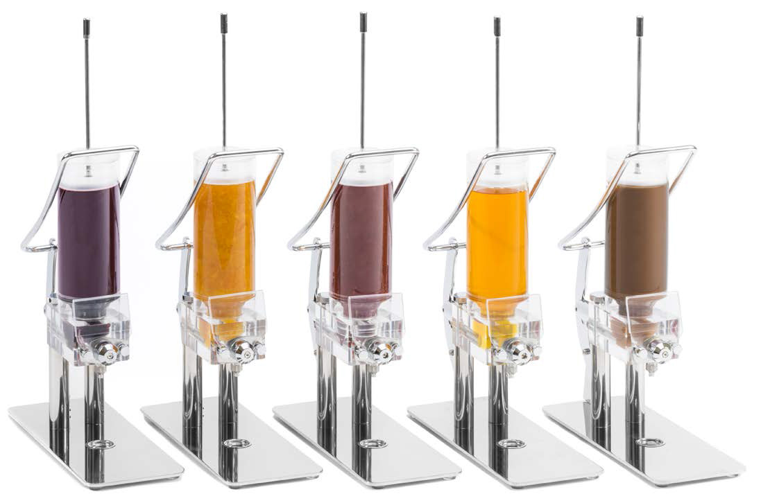 Jambee Honey Dispenser 1lt