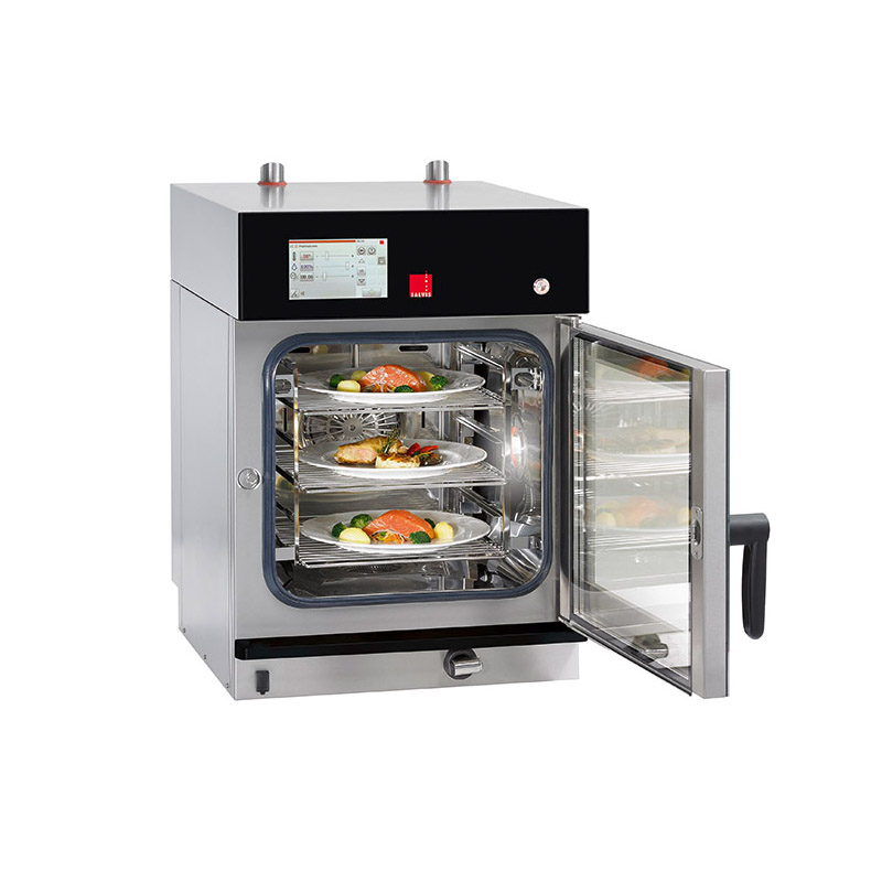 Salvis Cucinaevo Pro Compact 623t Pro