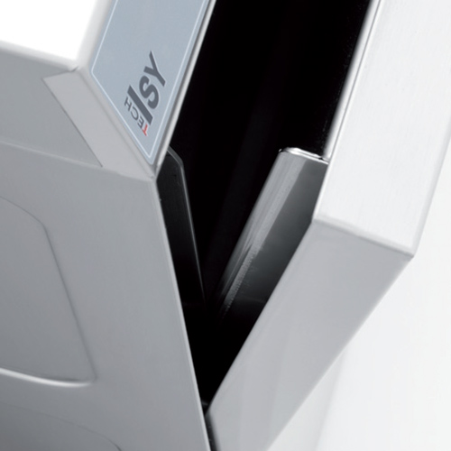 Isytech 34 Bar Dishwasher(With Detergent,Pump & 3 Filter)