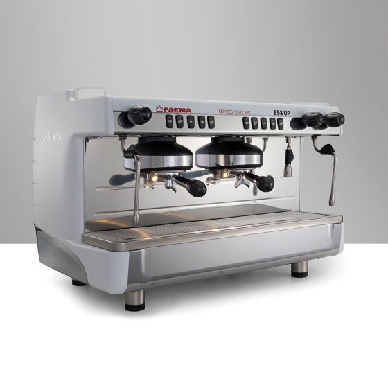 E98UP A2 Espresso Machine
