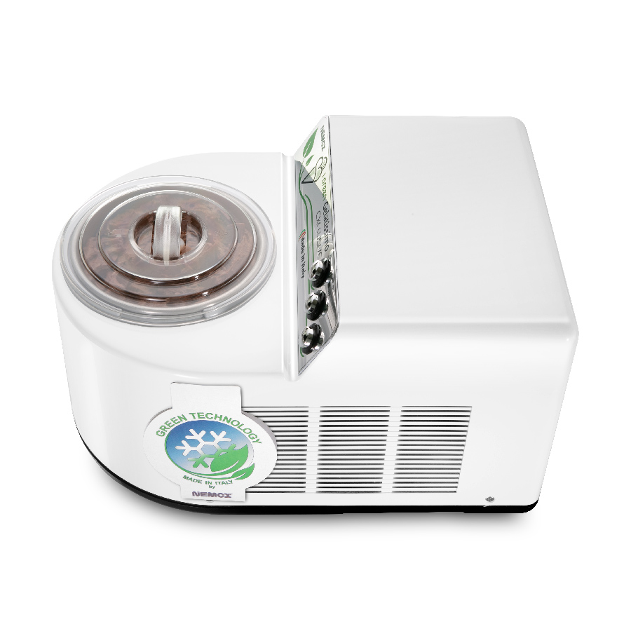 Gelatissimo Ice Cream Maker 1.7 Lt
