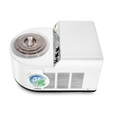 Gelatissimo Ice Cream Maker 1.7 Lt