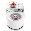 Gelatissimo Ice Cream Maker 1.7 Lt