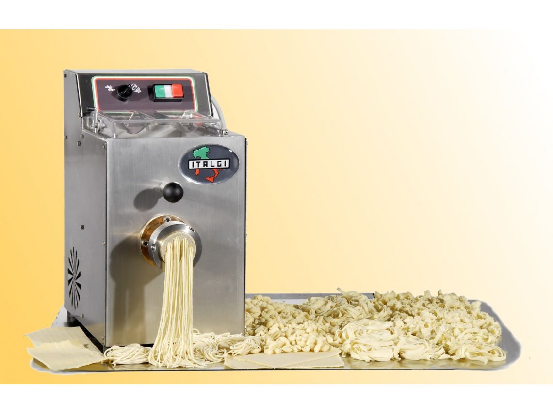 Italgi Micra Pasta Machine