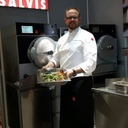 Salvis Pressure Steamer Vitality Pro With Core Temp