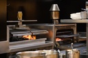 Josper Combo HJX45 & Basque Grill in restaurant