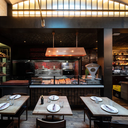 Josper Double Basque Grill