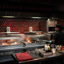 Josper Double Basque Grill