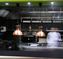 Josper Charcoal Oven HJX25 Mbc