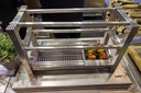 Josper Robata Open Grill RGJ140