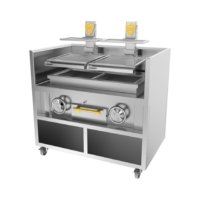 Grill Rack For Josper Hjx25