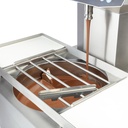 Automatic Tempering Machine 40KG