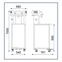 m1500 Dimensions