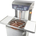 Automatic Chocolate Tempering Machine 24kg