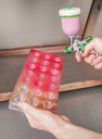 Chocolate Spraying Cabinet