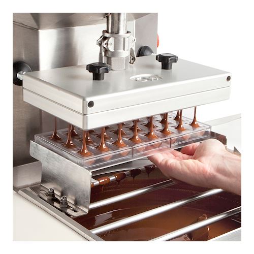Dosing Head (2 plates 3x7 and 3x8)