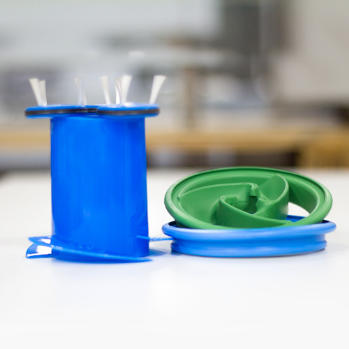 Pacojet Cleaning Kit Combo