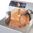 Moulding Machine Wheelie - 14kg
