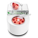 Gelatissimo Ice Cream Maker 1.7 Lt