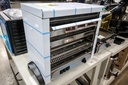 2 Level Electric Toaster