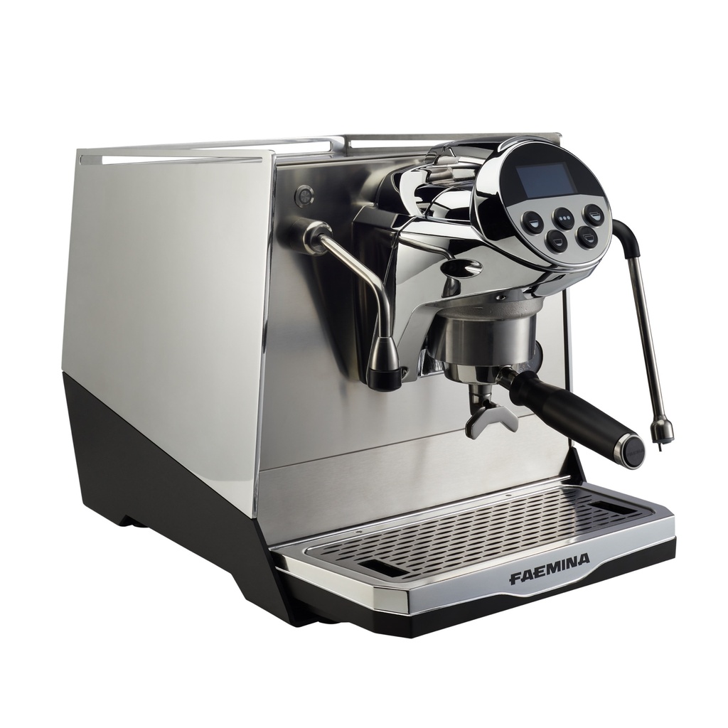 Faemina Classy Espresso Coffee Machine