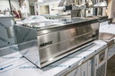 Nemox Gelato Pro100 Ice Cream Storage & Display Case