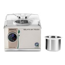 Nemox Gelato Machine Pro 3k Auto With Removable Bowl