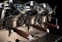 Faema President  A2 Two Group Espresso Machine