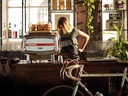 E61 Legend S1 Espresso Machine