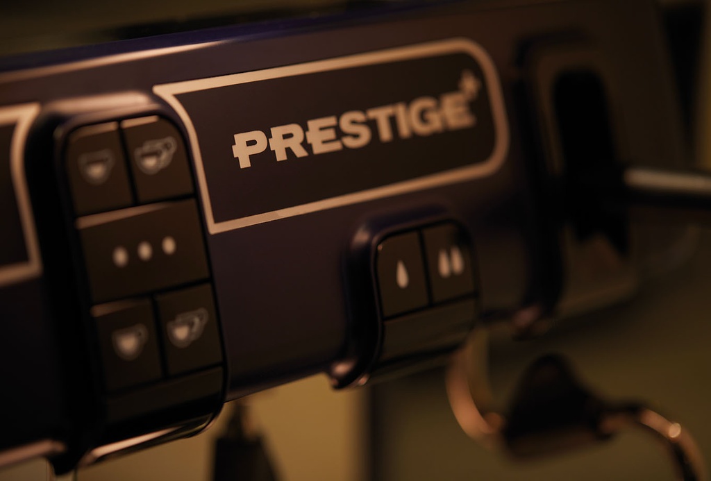 Faema Prestige A2 Two Group Espresso Machine