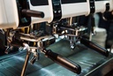 Faema Prestige A2 Two Group Espresso Machine