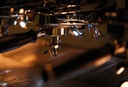 Faema Prestige A2 Two Group Espresso Machine