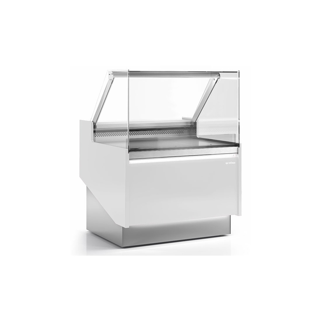 VLY9 Lyon 938mm Refrigerated Display Case 