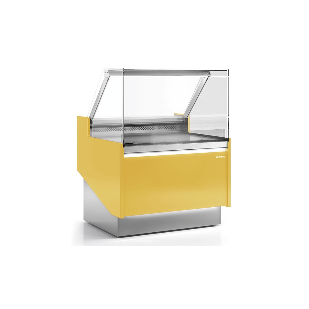 VLY9 Lyon 938mm Refrigerated Display Case 
