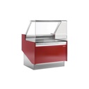 VLY9 Lyon 938mm Refrigerated Display Case 