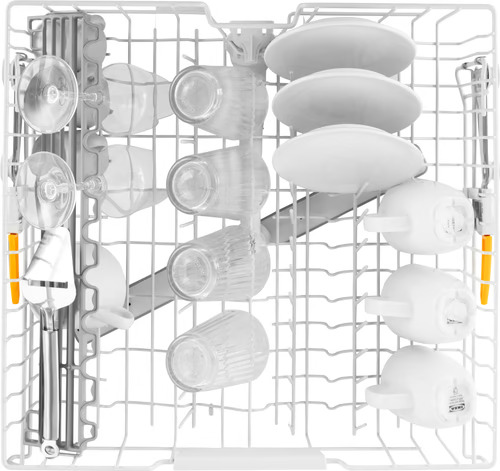 Miele Free Standing Dishwasher PFD100