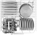 Miele Free Standing Dishwasher PFD100