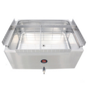 Tank divider L (long divider for 56l tank)