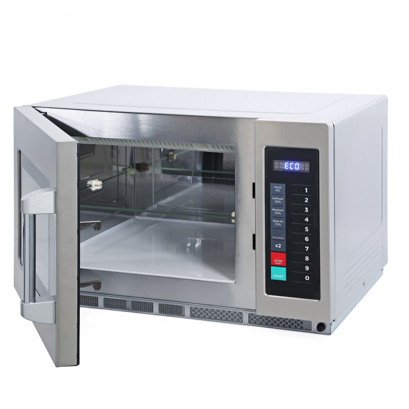 Microwave oven MO-1834 230/50/1