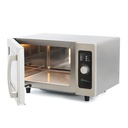 Microwave oven MO-1000 230/50/1