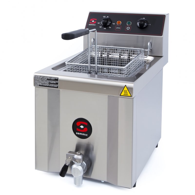 Fryer FE-9  400/50-60/3N