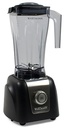 High Performance Blender, Wm-1807 Hs, Tritan, 30k Rpm,Black