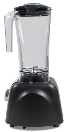 High Performance Blender, Wm-1807 Hs, Tritan, 30k Rpm,Black