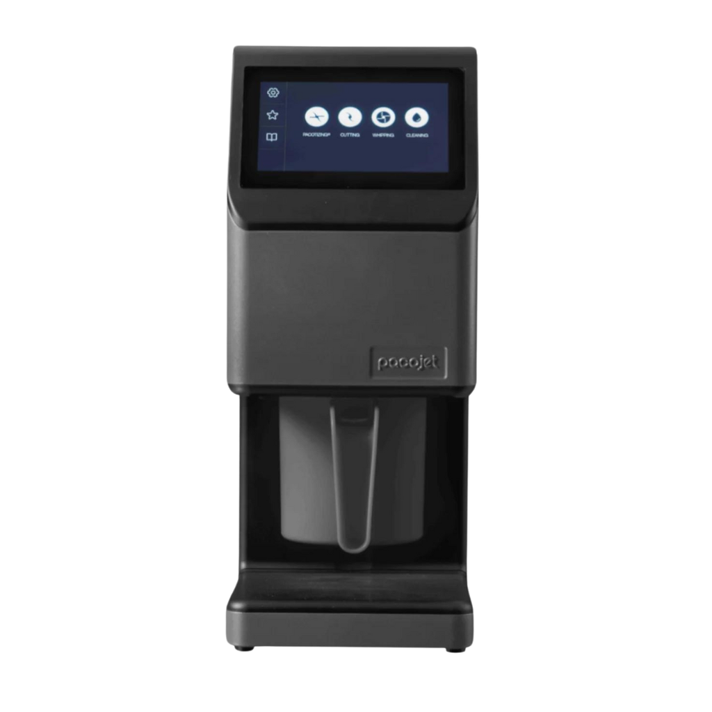 Pacojet 4 System