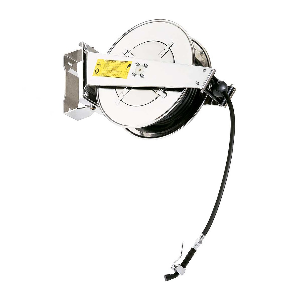 10m hose extension set with tap