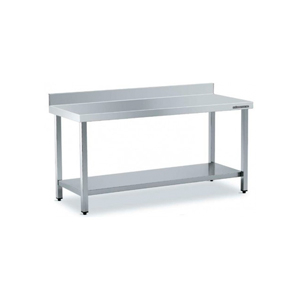Wall table 1800x900 with reinforcing frame