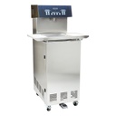 Automatic Chocolate Tempering Machine Delight 24kg
