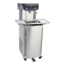Automatic Chocolate Tempering Machine 24kg