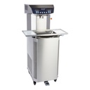 Automatic Chocolate Tempering Machine 40kg
